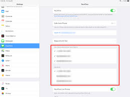 Check spelling or type a new query. How To Find Your Phone Number On An Ipad In 2 Ways