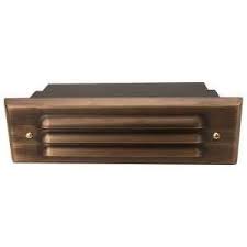 Unique Lighting Systems Voyager 5 12v Deck And Step Light No Lamp Big Frog Supply