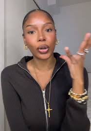 Shani Jacobi Jewelry