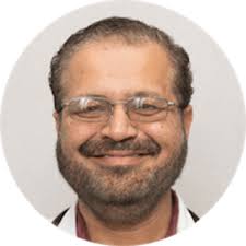 Dr. Luis Trigo III, MD