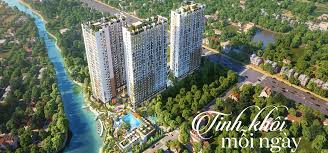 Sky Symphony – Căn Hộ Cao Cấp Tại TP.HCM, Không Gian Sống Hiện Đại & Tầm Nhìn Thành Phố Đẳng Cấp