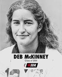 Deb Kinney's Instagram, Twitter & Facebook