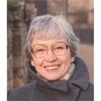 Becky Ellison Obituary