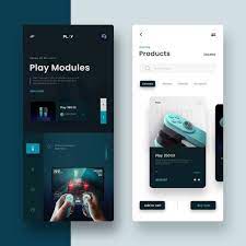 pin on mobile design e commerce