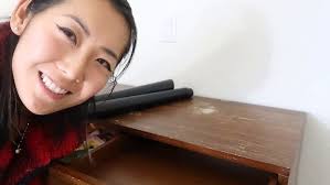 CONTACT PAPER FURNITURE UPGRADE!!!!!!!!!!