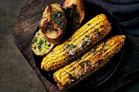 How To Cook Fresh Sweet Corn on the Cob ...