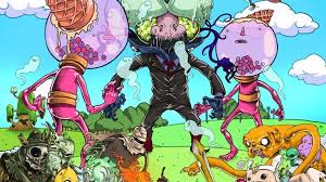 See more ideas about adventure time wallpaper, adventure time, adventure. Adventure Time Wallpaper 33035
