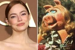 Once You Meet a Stranger