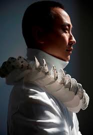 SCHMUCKmünchen Interview with Sam Tho Duong