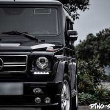 The mercedes g500 is the latest mercedes model to get the brabus treatment. Wallpaper Mercedes Benz G500 Brabus Suv Luxury Mercedes Benz G Class 2780x2780 Wallpaper Teahub Io