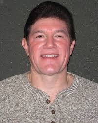 Lieutenant David Allen Bowen, Des Moines Police Department, Iowa