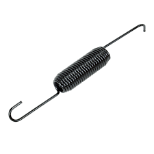 Includes drive belts and deck belts for the following l&g tractors. Mower Deck Extension Spring For S200 X300 And Z200 Series Spindles Pulleys Springs Replacement Parts Genuine Parts John Deere Products Johndeerestore