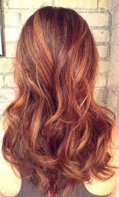 30 Best Balayage Copper Highlights Ideas Hair Color Auburn Auburn Hair With Highlights Hair Styles