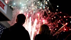 City Of Georgetown Cancels 4th Of July Fireworks Due To Covid 19 Wpde