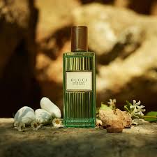 Gucci Mémoire d'une Odeur Eau de Parfum | perfumes para hombre de gucci