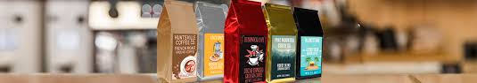 Stack street coffee is a large capacity coffee roaster offering full service private label coffee as well as contract or toll roasting. Your Own Private Label