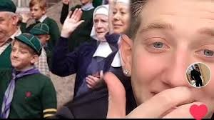 Petition · Reunite Jack & Chummy