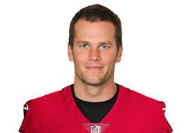 Tom brady to discuss 'bitcoin laser eyes' at leading crypto conference. Tom Brady Stats News And Video Qb Nfl Com