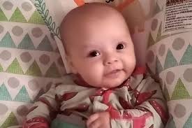 Fundraiser by Sue Philburt : Catalia Myers funeral expenses