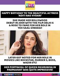 Everyone knows hollywood, some may know bollywood but how many know the answers to what are sandalwood, kollywood, tollywood and mollywood? Rvcj Movies On Twitter Happy Birthday Aditiraohydari Happybirthdayaditiraohydari Bollywood Actress Tollywood Kollywood Mollywood Rvcjmovies Https T Co Vw2glxo22r
