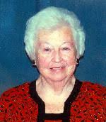 Ruth Jeanette Whaley Simpson (1924-2014)