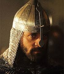 Sallahyudin Ayuubi Kingdom Of Heaven Warrior Movie Stars