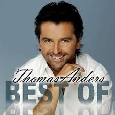 Музыка и песни Anders, Thomas (Weidung, Bernd)
