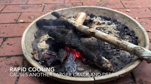 Maybe you would like to learn more about one of these? Why You Shouldn T Use Terracotta Pots For Fire Youtube