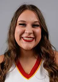 2022-23 Cheerleading Roster