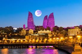Последние твиты от azerbaijan 🇦🇿 (@azerbaijan). Azerbaijan Unveils Plan To Revive Tourism Post Coronavirus Caspian News
