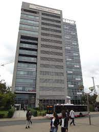 Targobank ag is a german bank mainly active in retail banking and is headquartered in düsseldorf. Targobank Wikipedia