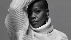 Yvonne Mcbride's Instagram, Twitter & Facebook