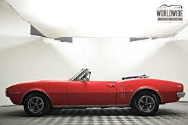 Image result for Sierra Red 1967 Firebird