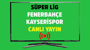 Efootball pes mobi̇le tr 15.209 lượt xem2 năm trước. Fenerbahce Kayserispor Bein Sports 1 Kesintisiz Sifresiz Canli Mac Izle Tv100 Spor
