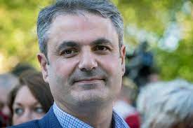 Ibrahim baylan (born 15 march 1972) is a swedish politician who has been minister for enterprise since 2019. Ibrahim Baylan Wikipedia