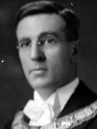 Memorable Manitobans: George Reginald Calvert (1900-1976)