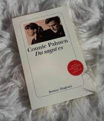 Ze debuteerde in 1991 met de literaire roman de wetten. Connie Palmen Du Sagst Es Buchlingreport