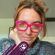 Say hello to our new deputy chief guide, Sally Kettle 👋 Sally is based in  Wales and has been involved in guiding since joining Brownies as a child.  Since then, she's been