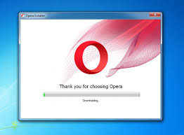 Opera is, together with mozilla firefox and google chrome, one of the best alternatives when it comes to surfing the internet. Opera Offline Installer For Windows Pc Download Offline Installer Apps