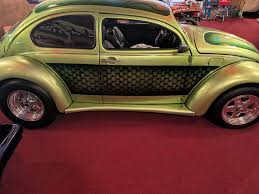 Image result for Rallye Yellow 1976 Beetle