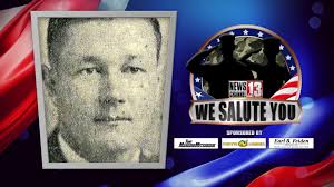 We Salute You Archives