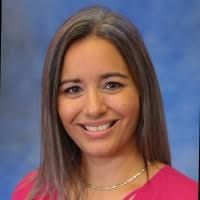 Alexandra Rosario Email & Phone Number