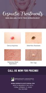 About blood vessel growth blood vessels are supposed to grow after an injury to help heal the wound. Skin Tag Removal And Cherry Angioma Treatment In Coral Springs Fl