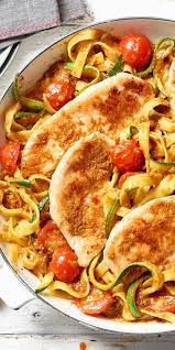 bring etwas sommer in deine kuche in einer guten halben stunde hast du das mediterrane rezept hahnchen mit olive mediterrane rezepte mediterrane kost rezepte