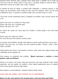 Ella va salir y va besar y tú no puedes hacer na' na' de na' de na' esqueceu que tu existe, só se lembra de sentar errada apesar do passado f#m7(11) apesar das desilusões d eu te chamei bm7 e eu te chamei a9 deixa eu te usar para curar f#m7(11. Tudo Que Voce Precisa Saber A Respeito De Deus Esta Esta Escrito No Salmo 23 Tudo Que Voce Precisa Saber A Teu Respeito Esta Escrito No Salmo Pdf Download Gratis