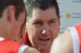 UPDATES: Kyneton v South Bendigo