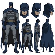 The long halloween) and illustrated by comics superstar jim lee. Film Tv Batman Hush Model Sheet Dccomics