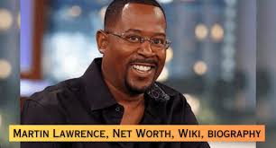 Martin Lawrence Age 2024, Movies List, TV Shows, Wife, Net Worth, Wiki,  Biography