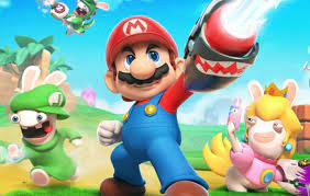 For the character who appears in the super mario bros. 8hfk0x54 Dy97m