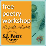 ISPS: Free Poetry Workshop